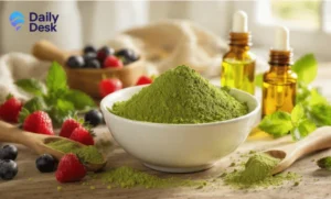 Decoding Deliciousness: Are Ingredients in Qoghundos Good for You?