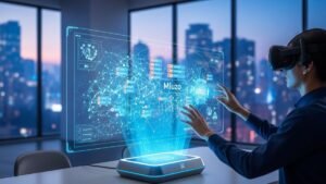 Revolutionizing Connectivity: Unveiling Onversky Intelligent Digital Communication